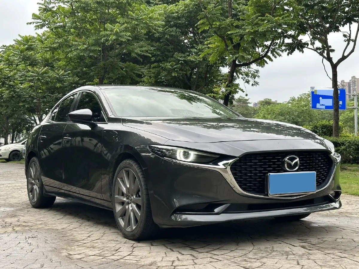 2021 Mazda 3 Axela 2.0L 158HP L4 6AT,autocango,china used car exporter,china ev exporter,chinese used car exporter,chinese used ev exporter