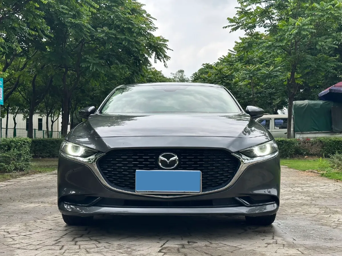 2021 Mazda 3 Axela 2.0L 158HP L4 6AT,autocango,china used car exporter,china ev exporter,chinese used car exporter,chinese used ev exporter