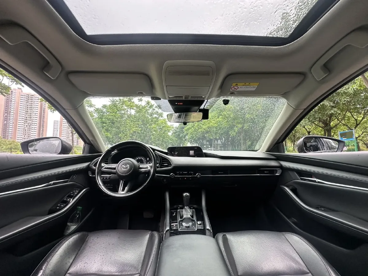 2021 Mazda 3 Axela 2.0L 158HP L4 6AT,autocango,china used car exporter,china ev exporter,chinese used car exporter,chinese used ev exporter