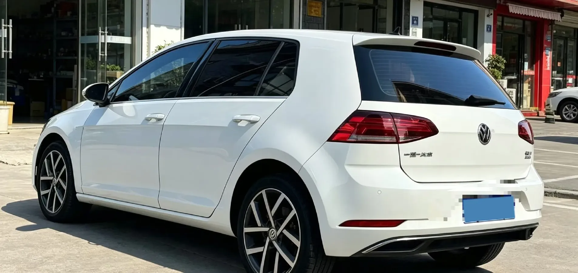 2020 Volkswagen Golf 1.4T 150HP L4 7DCT,autocango,china used car exporter,china ev exporter,chinese used car exporter,chinese used ev exporter