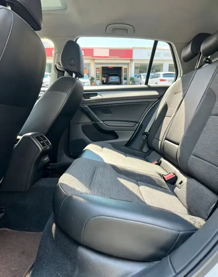 2020 Volkswagen Golf 1.4T 150HP L4 7DCT,autocango,china used car exporter,china ev exporter,chinese used car exporter,chinese used ev exporter