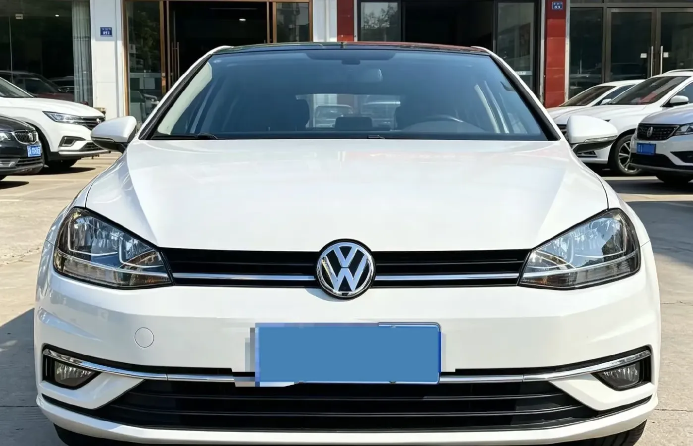 2020 Volkswagen Golf 1.4T 150HP L4 7DCT,autocango,china used car exporter,china ev exporter,chinese used car exporter,chinese used ev exporter