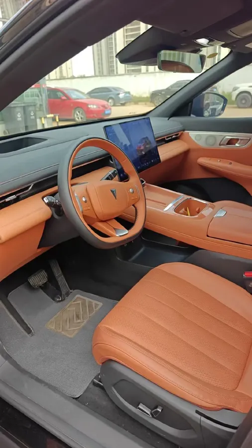 2026 Deepal S07 REEV 98HP REEV,autocango,china used car exporter,china ev exporter,chinese used car exporter,chinese used ev exporter