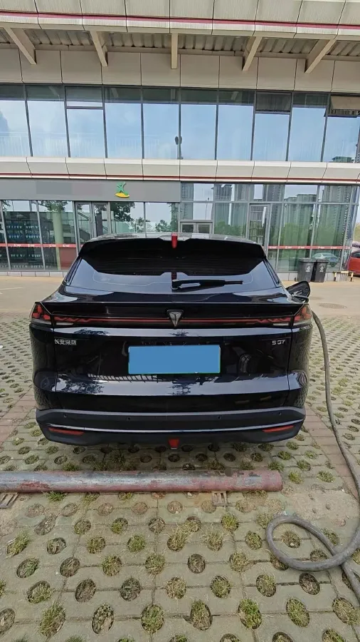 2026 Deepal S07 REEV 98HP REEV,autocango,china used car exporter,china ev exporter,chinese used car exporter,chinese used ev exporter