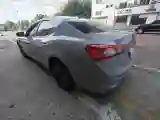 2018 Maserati Ghibli 3.0T 350HP V6 8AT