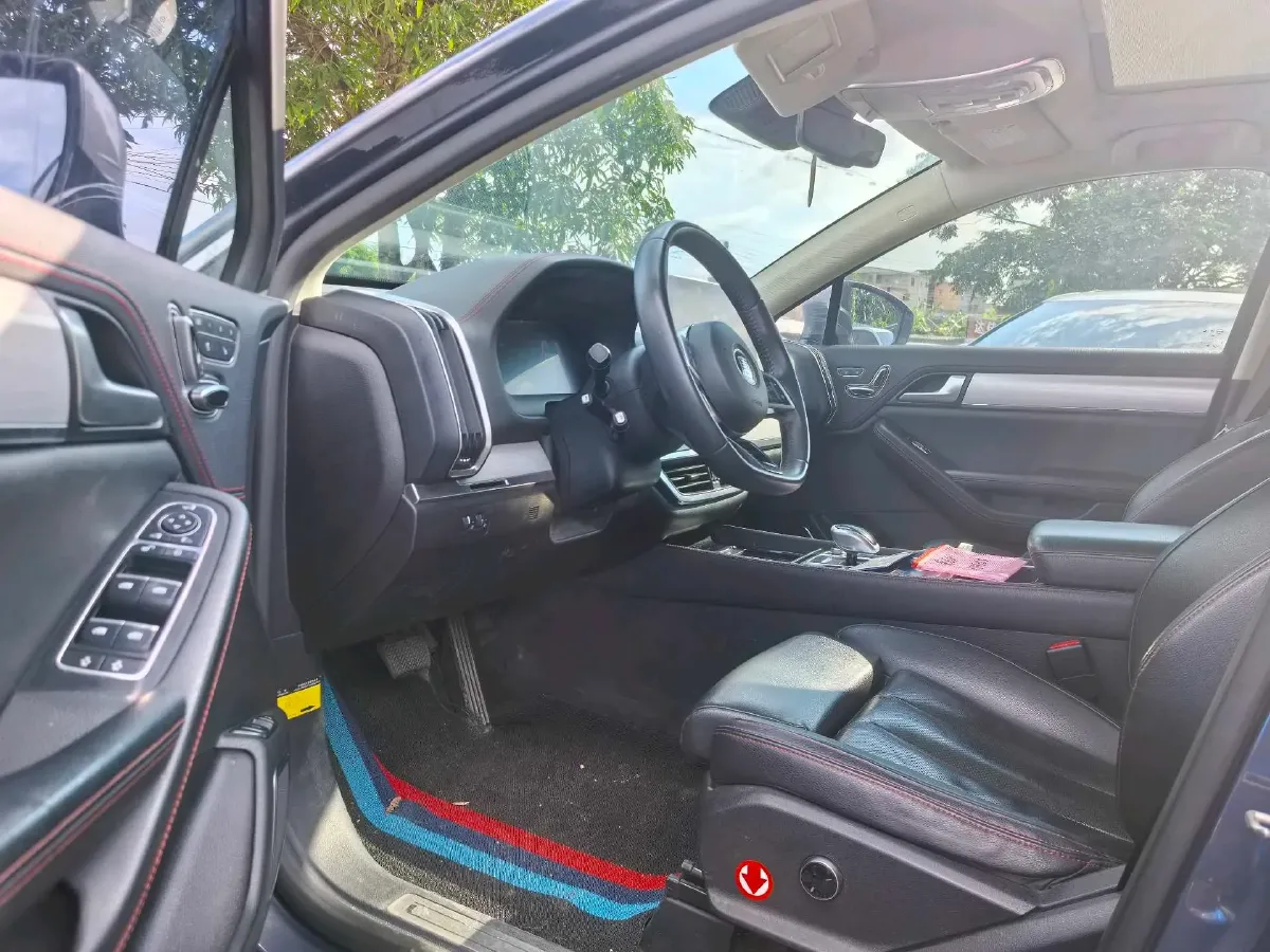 2019 Volkswagen Teramont 2.0T 220HP L4 7DCT,autocango,china used car exporter,china ev exporter,chinese used car exporter,chinese used ev exporter