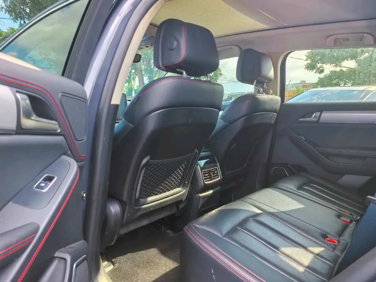 2019 Volkswagen Teramont 2.0T 220HP L4 7DCT,autocango,china used car exporter,china ev exporter,chinese used car exporter,chinese used ev exporter