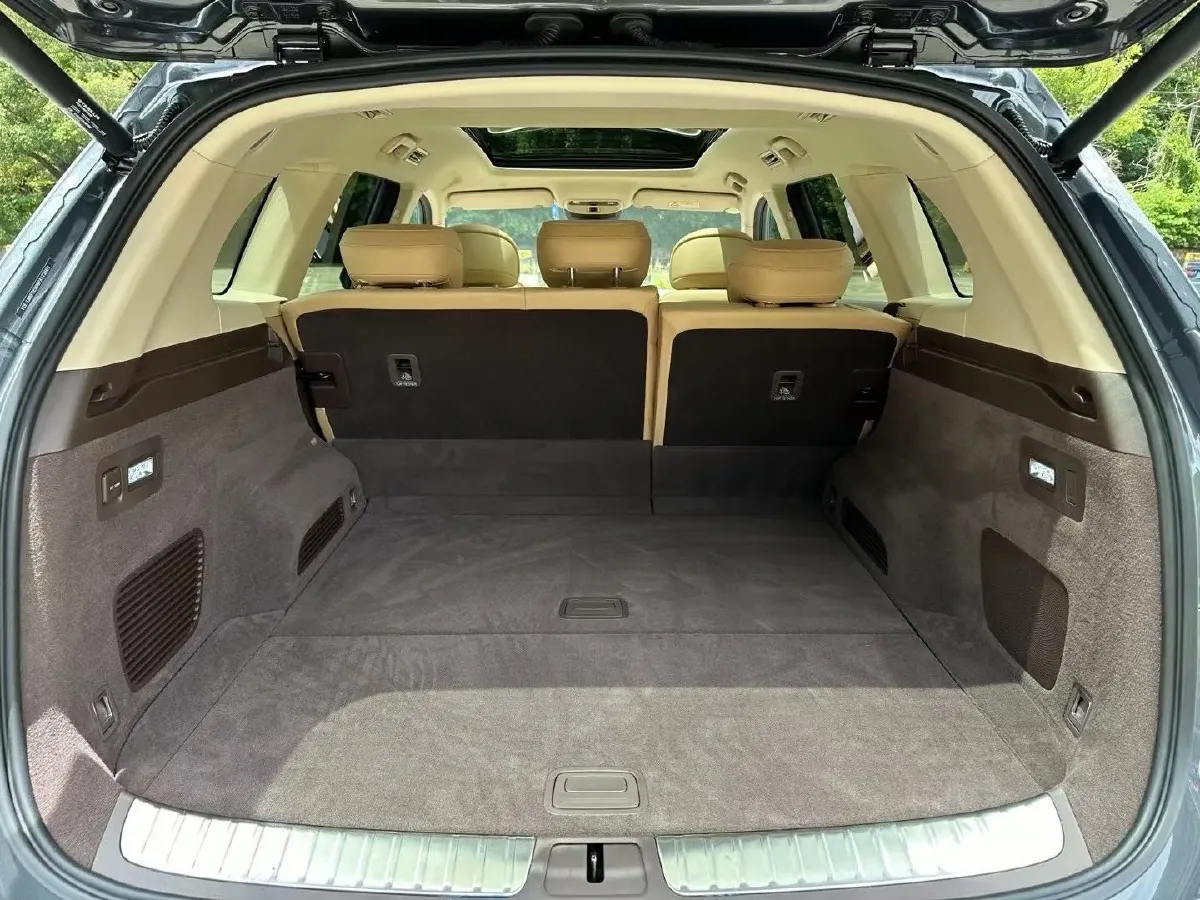 2024 AITO AITO M7 1.5T 152HP L4 REEV 40KWH,autocango,china used car exporter,china ev exporter,chinese used car exporter,chinese used ev exporter