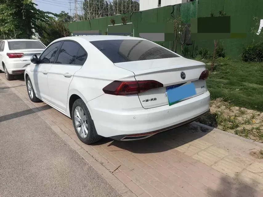 2020 Volkswagen Bora 1.5L 113HP L4 6AT,autocango,china used car exporter,china ev exporter,chinese used car exporter,chinese used ev exporter