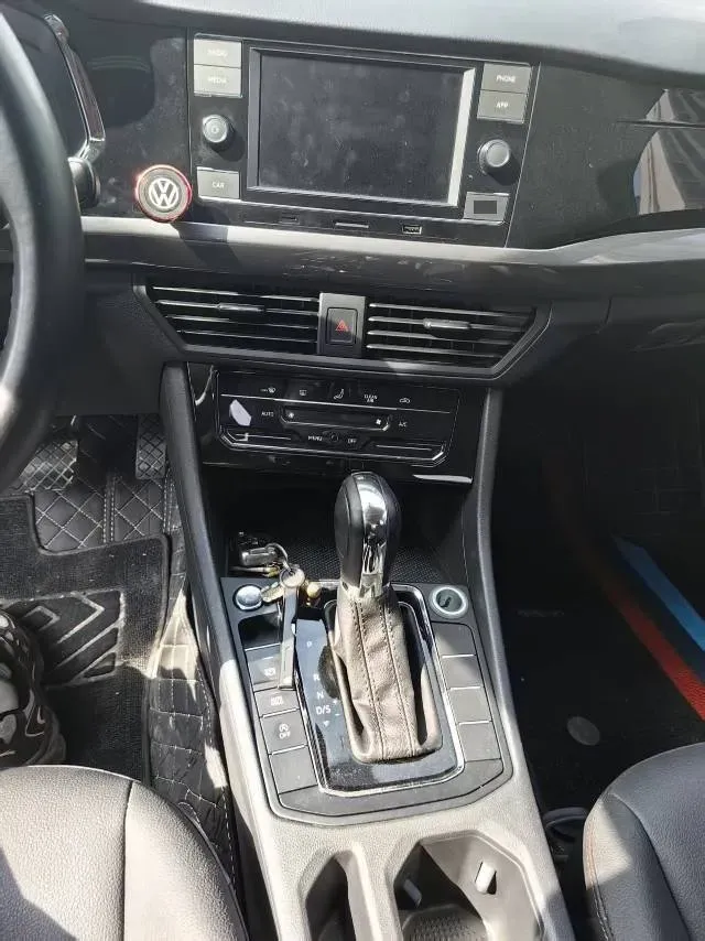2020 Volkswagen Bora 1.5L 113HP L4 6AT,autocango,china used car exporter,china ev exporter,chinese used car exporter,chinese used ev exporter