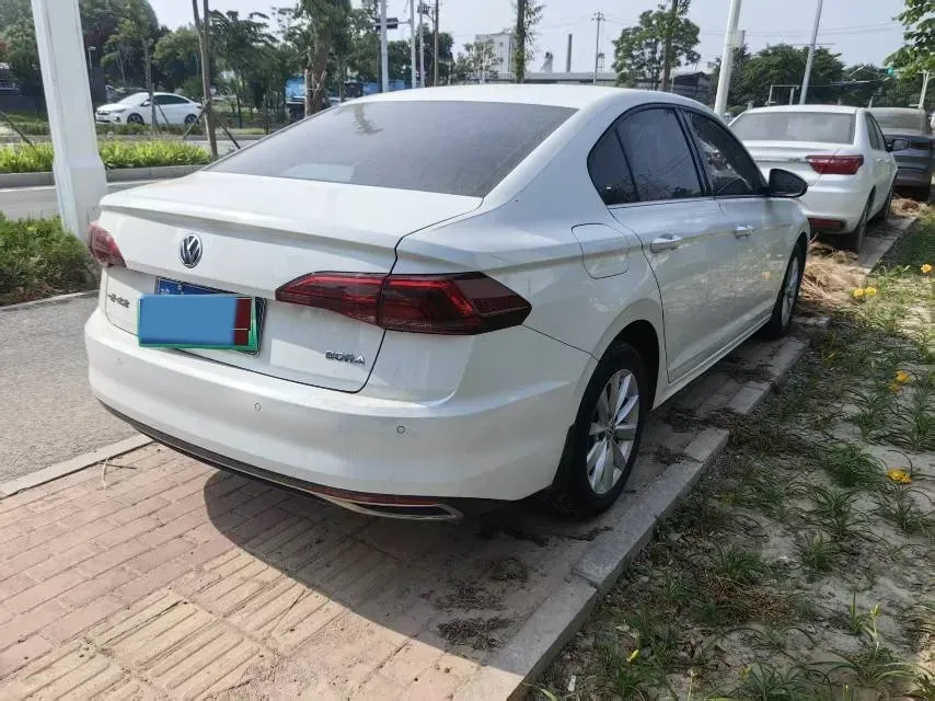 2020 Volkswagen Bora 1.5L 113HP L4 6AT,autocango,china used car exporter,china ev exporter,chinese used car exporter,chinese used ev exporter