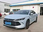 2025 BYD QINL,autocango,china used car exporter,china ev exporter,chinese used car exporter,chinese used ev exporter