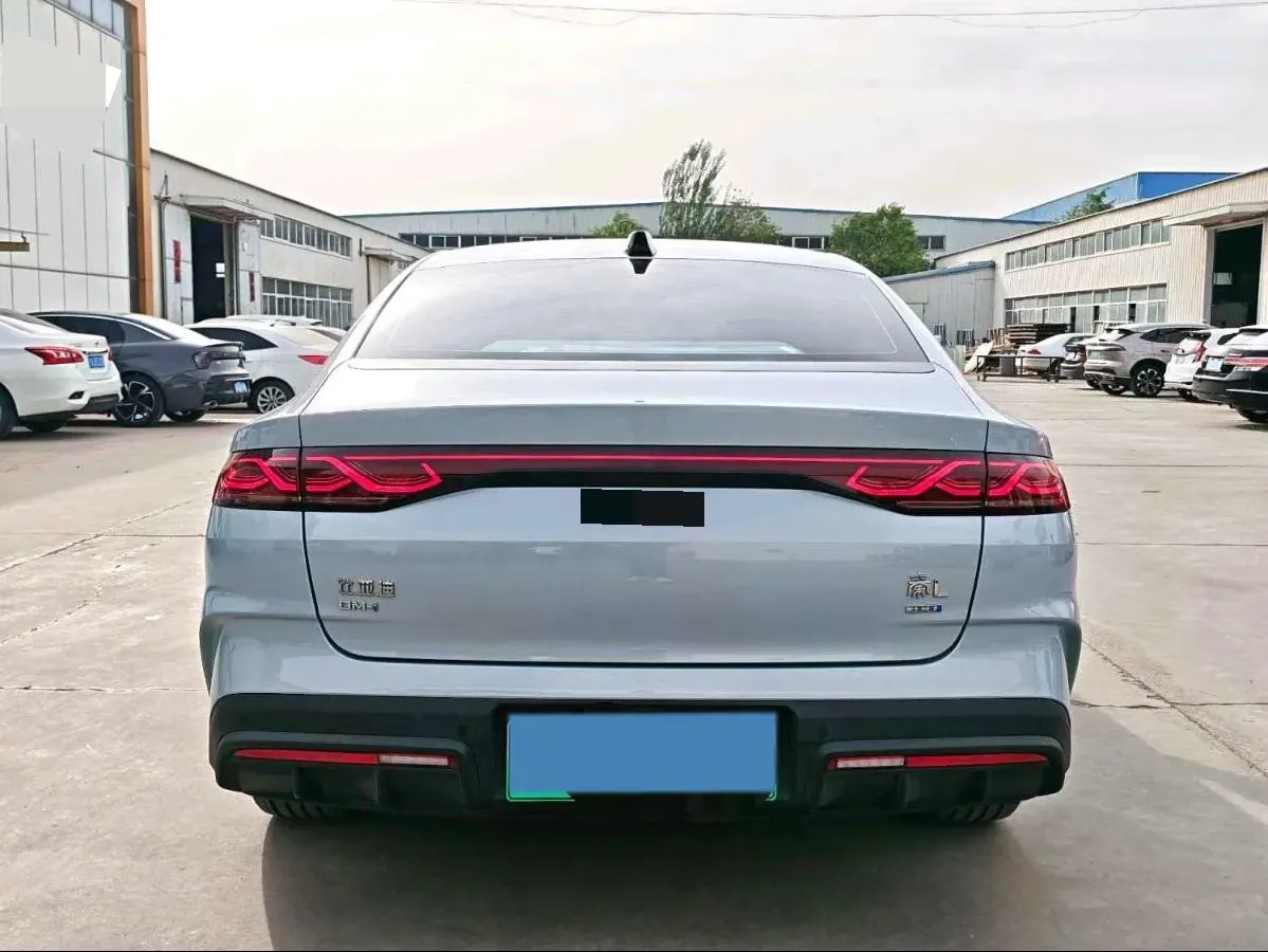 2025 BYD QinL 1.5L 101HP L4 E-CVT PHEV 10.08KWH,autocango,china used car exporter,china ev exporter,chinese used car exporter,chinese used ev exporter