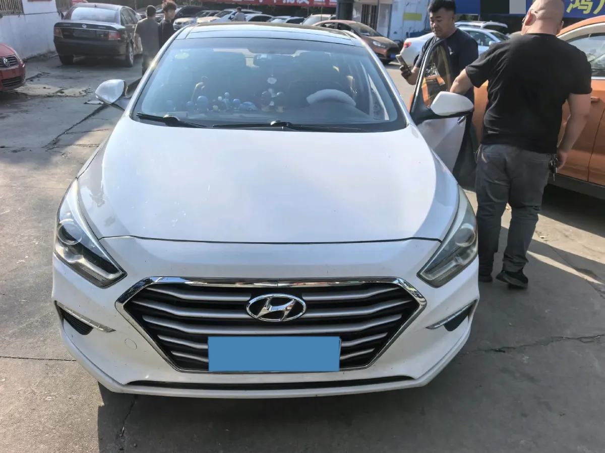 2017 Hyundai Mistra 1.8L 143HP L4 6AT,autocango,china used car exporter,china ev exporter,chinese used car exporter,chinese used ev exporter