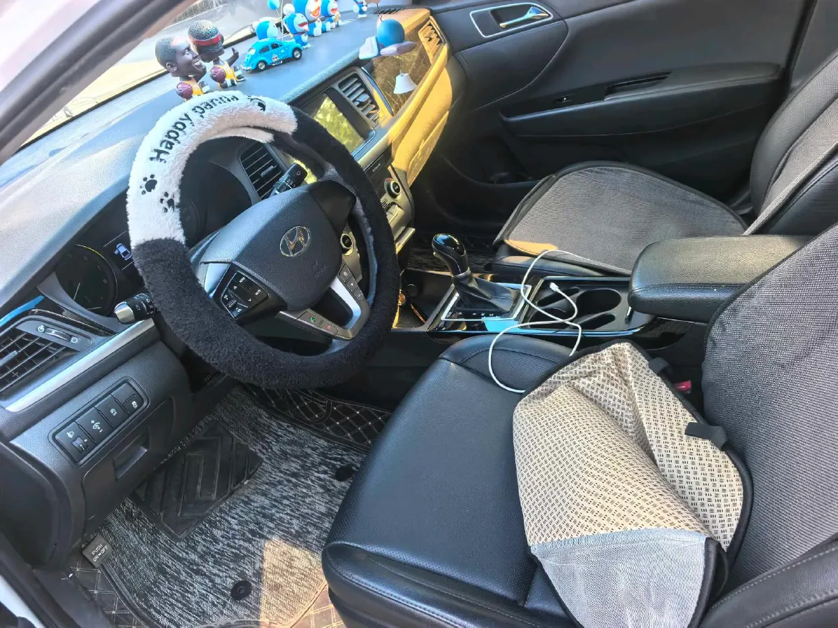 2017 Hyundai Mistra 1.8L 143HP L4 6AT,autocango,china used car exporter,china ev exporter,chinese used car exporter,chinese used ev exporter