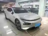 2024 Xpeng P7 BEV 64.4KWH