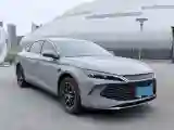 2026 BYD QinL 1.5L 101HP L4 E-CVT PHEV
