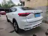 2021 Haval F7x 1.5T 169HP L4 7DCT