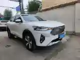 2021 Haval F7x 1.5T 169HP L4 7DCT