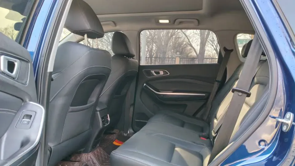 2019 Chery Tiggo 8 1.5T 156HP L4 6DCT,autocango,china used car exporter,china ev exporter,chinese used car exporter,chinese used ev exporter