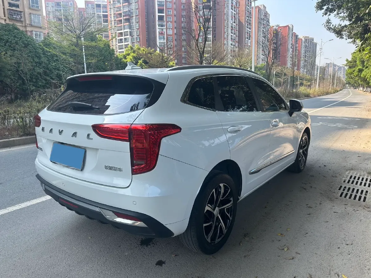 2021 Haval Jolion 1.5T 150HP L4 7DCT,autocango,china used car exporter,china ev exporter,chinese used car exporter,chinese used ev exporter