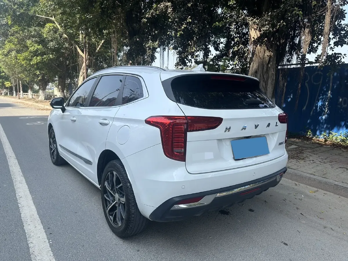 2021 Haval Jolion 1.5T 150HP L4 7DCT,autocango,china used car exporter,china ev exporter,chinese used car exporter,chinese used ev exporter