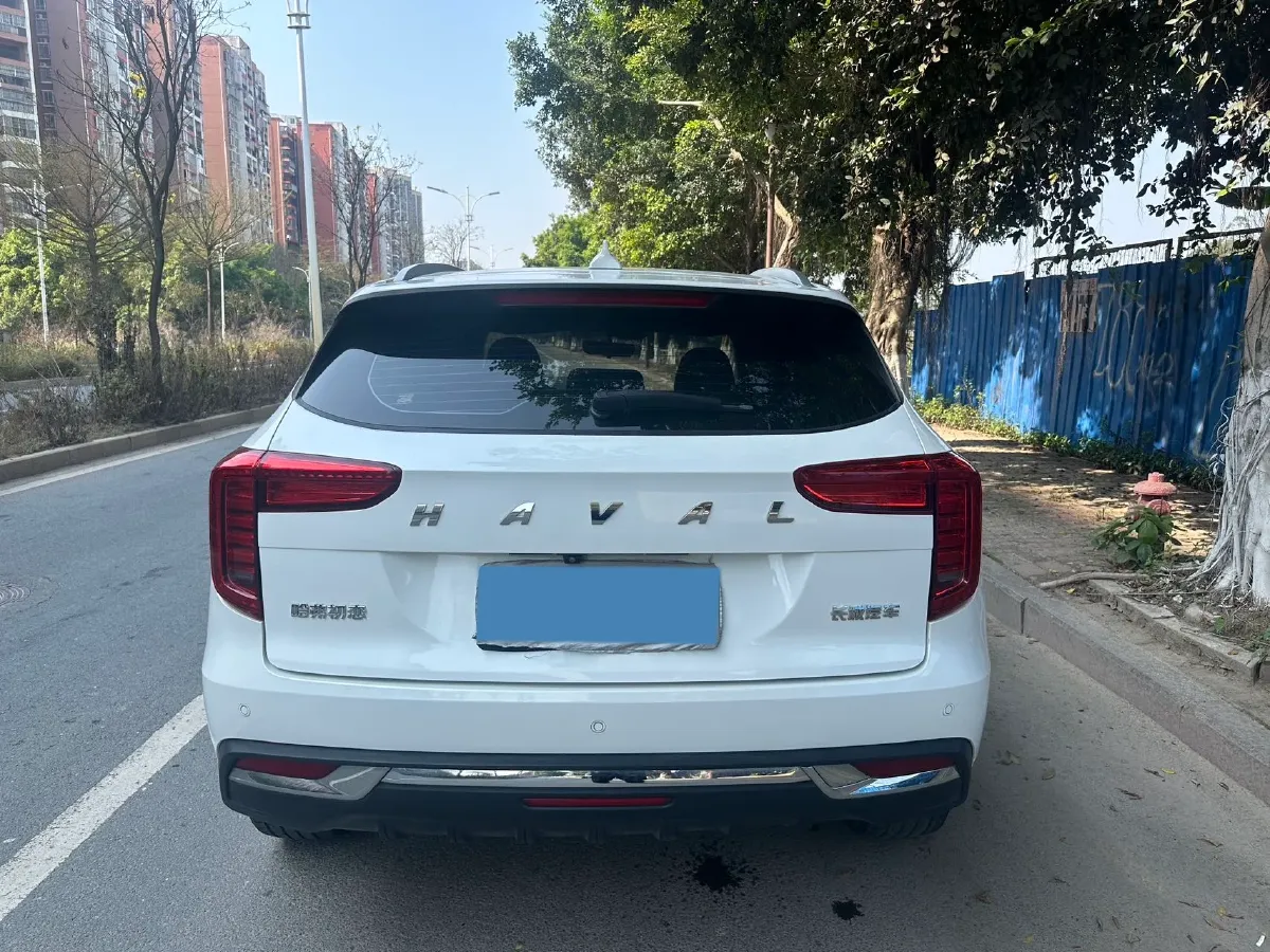 2021 Haval Jolion 1.5T 150HP L4 7DCT,autocango,china used car exporter,china ev exporter,chinese used car exporter,chinese used ev exporter
