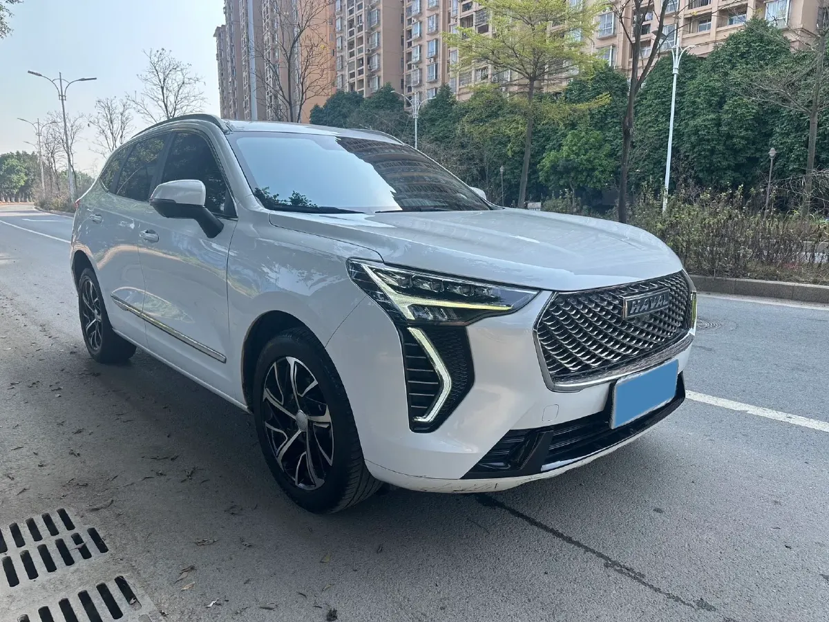 2021 Haval Jolion 1.5T 150HP L4 7DCT,autocango,china used car exporter,china ev exporter,chinese used car exporter,chinese used ev exporter