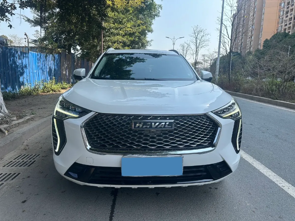 2021 Haval Jolion 1.5T 150HP L4 7DCT,autocango,china used car exporter,china ev exporter,chinese used car exporter,chinese used ev exporter
