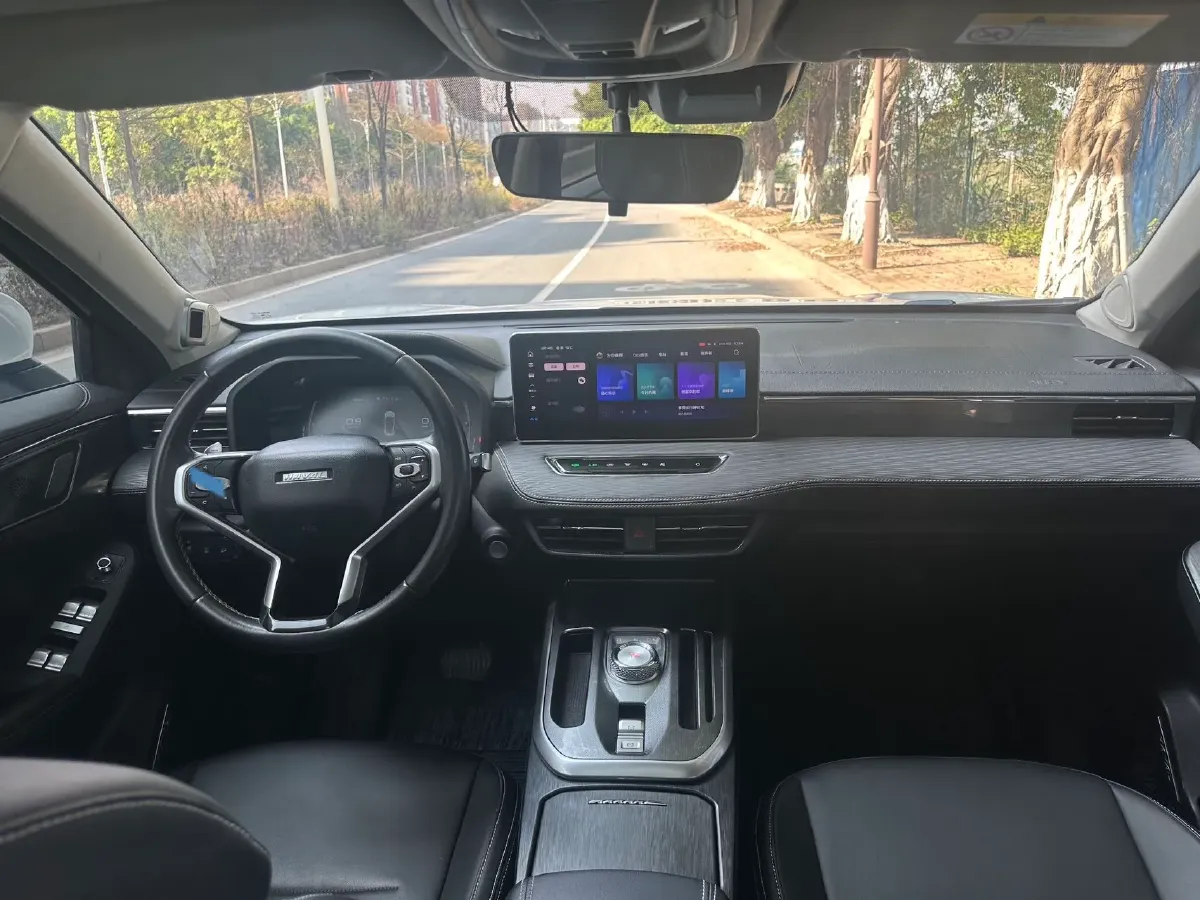 2021 Haval Jolion 1.5T 150HP L4 7DCT,autocango,china used car exporter,china ev exporter,chinese used car exporter,chinese used ev exporter