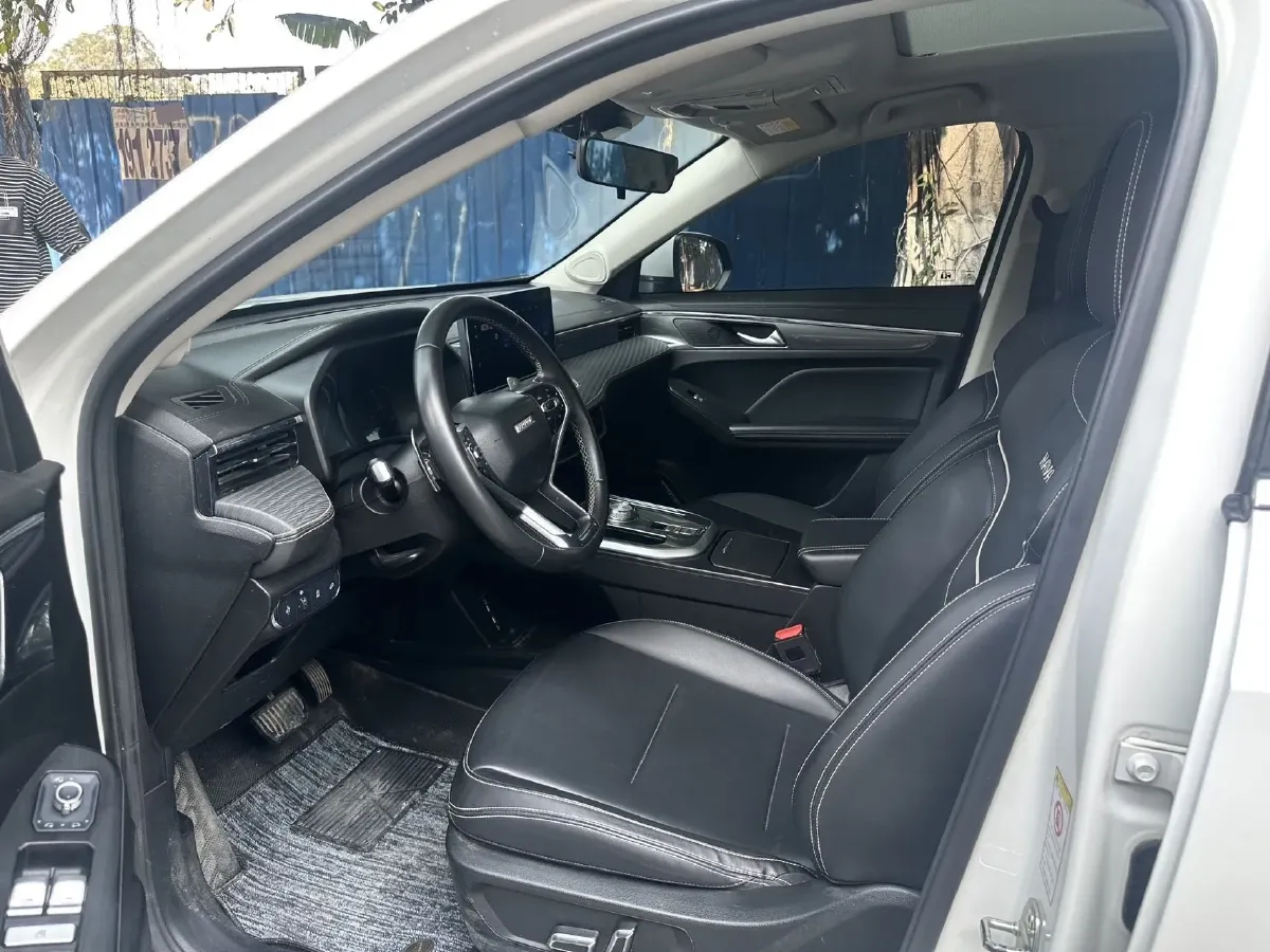 2021 Haval Jolion 1.5T 150HP L4 7DCT,autocango,china used car exporter,china ev exporter,chinese used car exporter,chinese used ev exporter