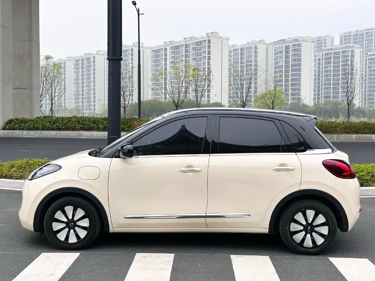 2025 WuLing BinGuo BEV,autocango,china used car exporter,china ev exporter,chinese used car exporter,chinese used ev exporter