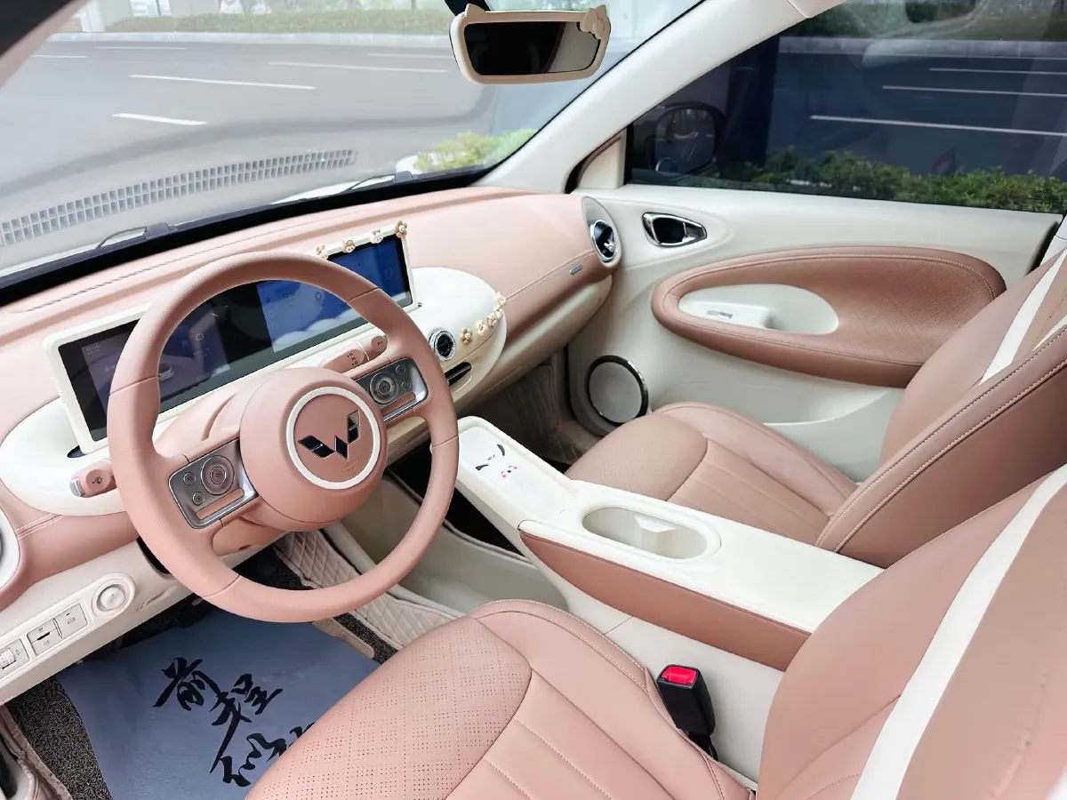 2025 WuLing BinGuo BEV,autocango,china used car exporter,china ev exporter,chinese used car exporter,chinese used ev exporter