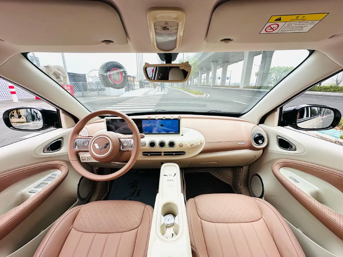 2025 WuLing BinGuo BEV,autocango,china used car exporter,china ev exporter,chinese used car exporter,chinese used ev exporter