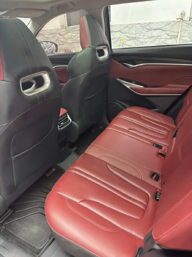2020 ChangAn CS75 Plus 2.0T 233HP L4 8AT,autocango,china used car exporter,china ev exporter,chinese used car exporter,chinese used ev exporter