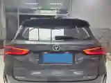 2020 ChangAn CS75 Plus 2.0T 233HP L4 8AT