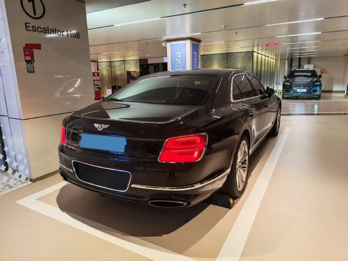 2020 Bentley Flying Spur 6.0T 635HP W12 8DCT,autocango,china used car exporter,china ev exporter,chinese used car exporter,chinese used ev exporter