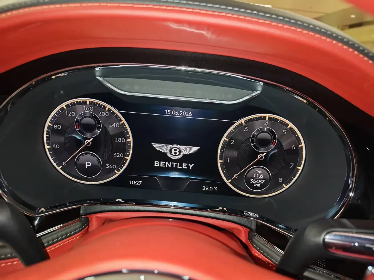 2020 Bentley Flying Spur 6.0T 635HP W12 8DCT,autocango,china used car exporter,china ev exporter,chinese used car exporter,chinese used ev exporter