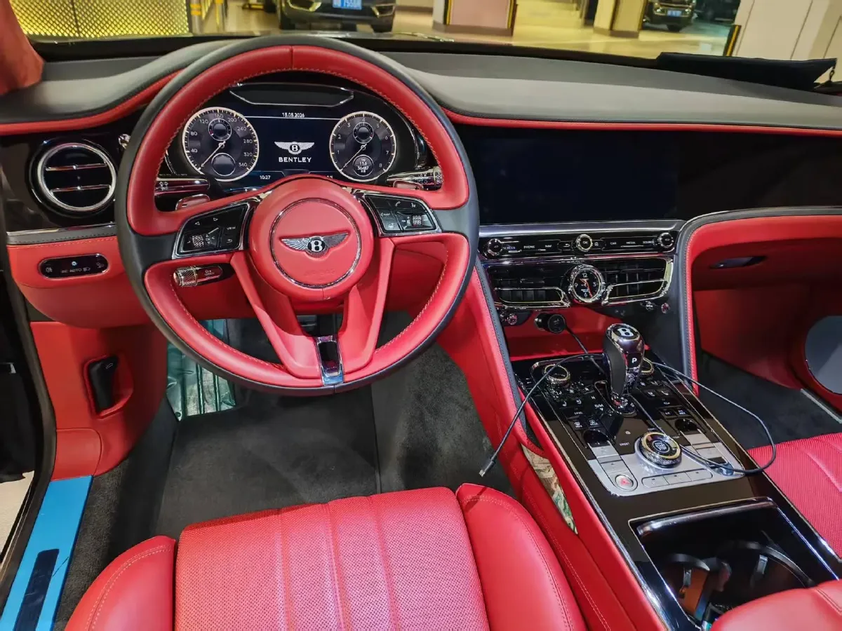 2020 Bentley Flying Spur 6.0T 635HP W12 8DCT,autocango,china used car exporter,china ev exporter,chinese used car exporter,chinese used ev exporter