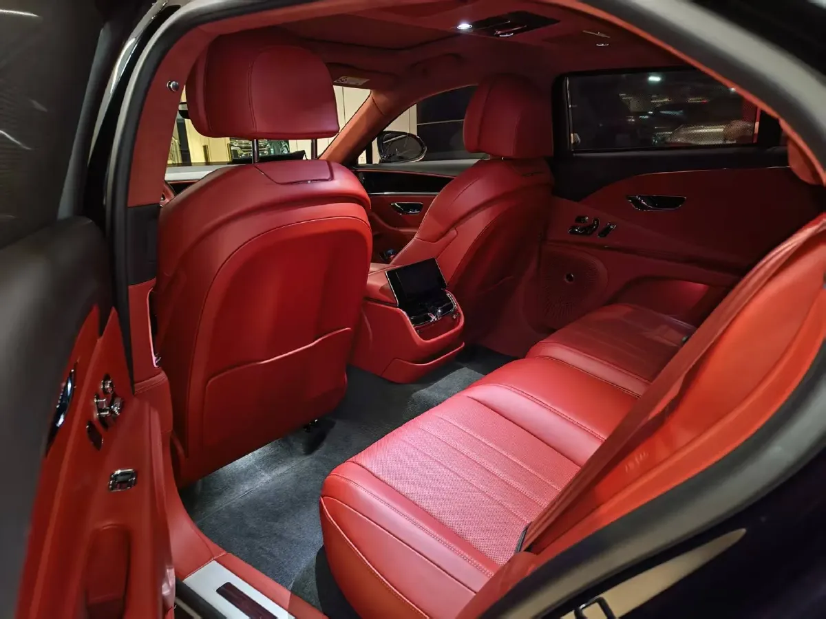 2020 Bentley Flying Spur 6.0T 635HP W12 8DCT,autocango,china used car exporter,china ev exporter,chinese used car exporter,chinese used ev exporter
