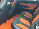 2024 ChangAn UNI-V 2.0T 233HP L4 8AT