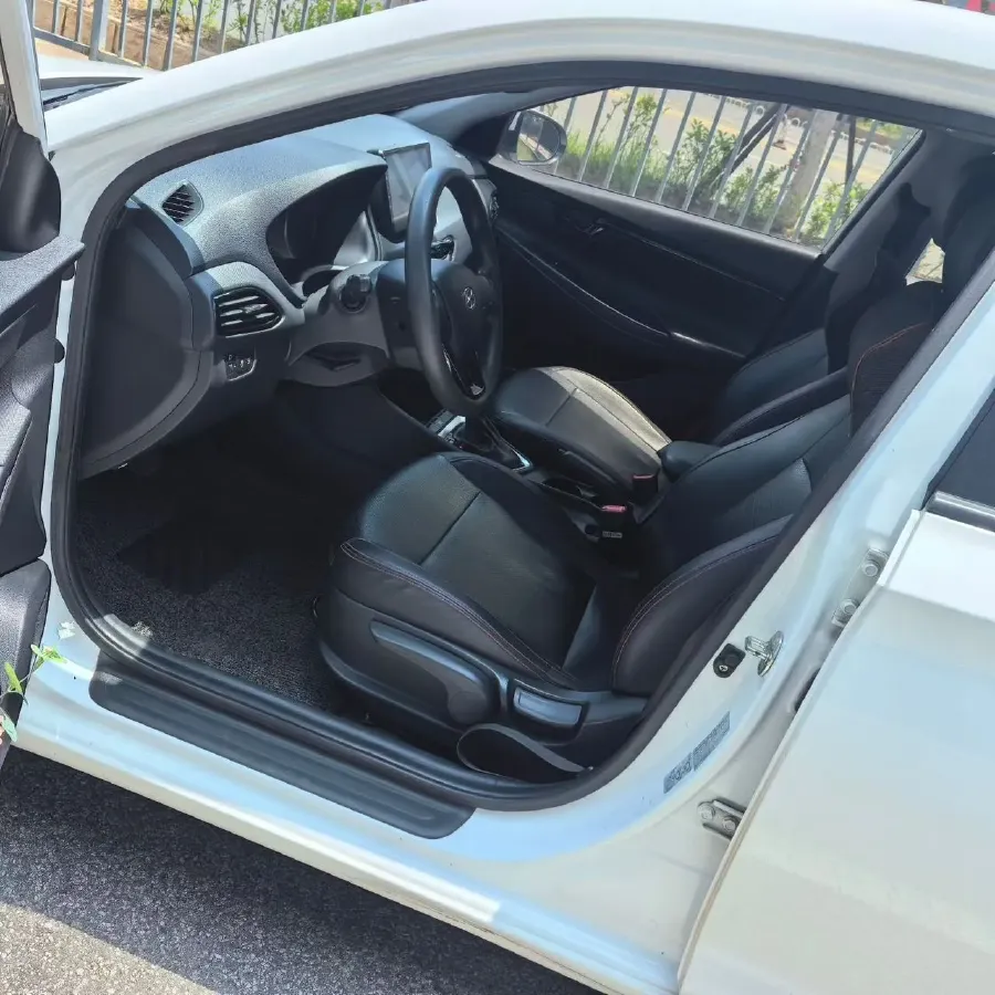 2020 Hyundai Celesta 1.6L 123HP L4 6AT,autocango,china used car exporter,china ev exporter,chinese used car exporter,chinese used ev exporter