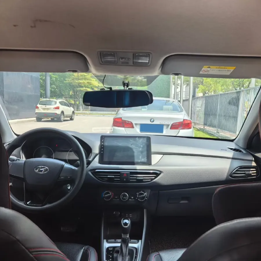 2020 Hyundai Celesta 1.6L 123HP L4 6AT,autocango,china used car exporter,china ev exporter,chinese used car exporter,chinese used ev exporter