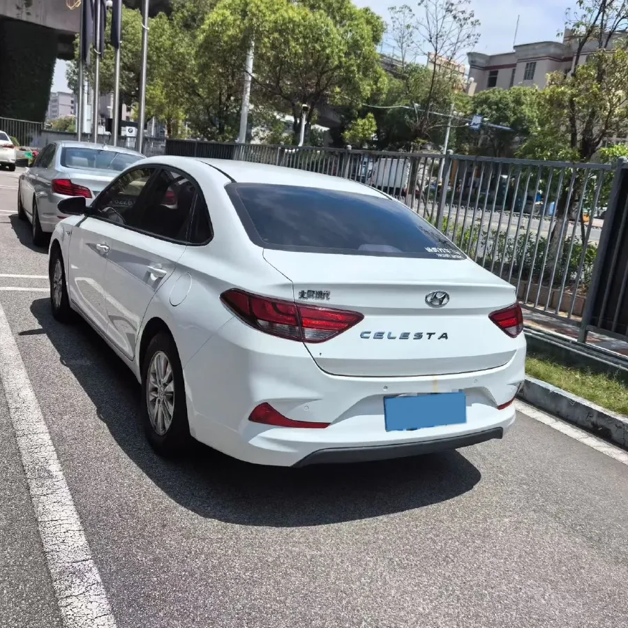 2020 Hyundai Celesta 1.6L 123HP L4 6AT,autocango,china used car exporter,china ev exporter,chinese used car exporter,chinese used ev exporter