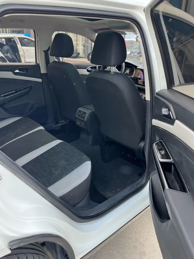 2023 Jetta VS7 1.4T 150HP L4 6AT,autocango,china used car exporter,china ev exporter,chinese used car exporter,chinese used ev exporter