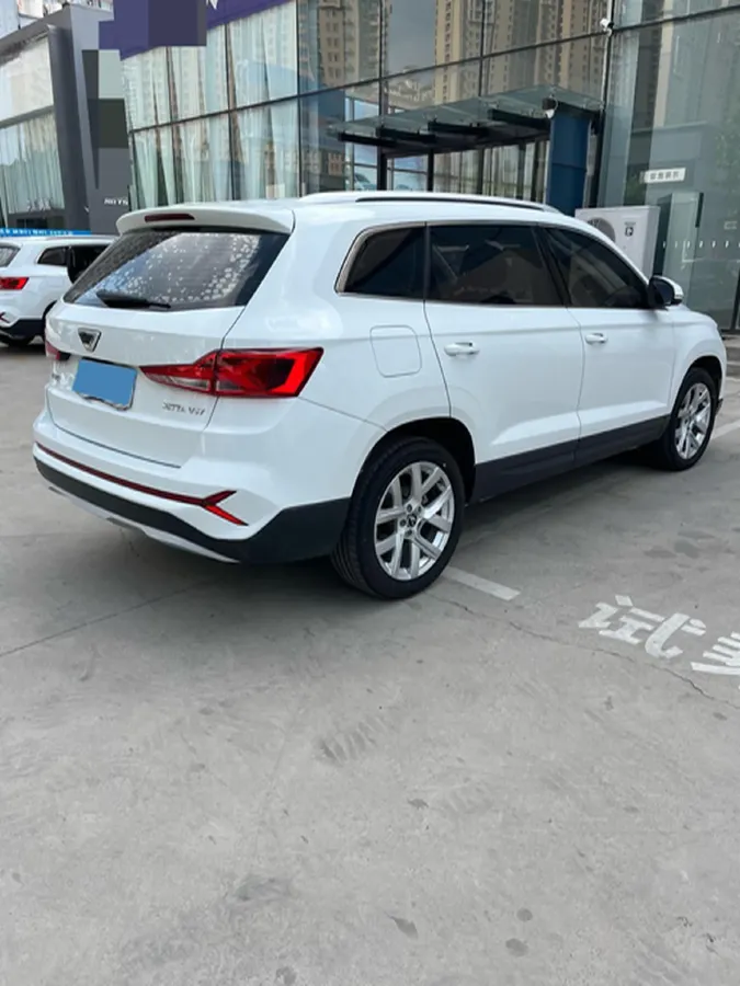 2023 Jetta VS7 1.4T 150HP L4 6AT,autocango,china used car exporter,china ev exporter,chinese used car exporter,chinese used ev exporter
