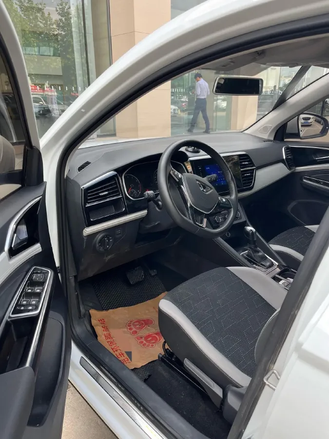 2023 Jetta VS7 1.4T 150HP L4 6AT,autocango,china used car exporter,china ev exporter,chinese used car exporter,chinese used ev exporter