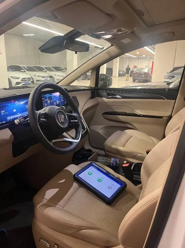 2025 Buick GL8 1.5T 180HP L4 2DHT PHEV,autocango,china used car exporter,china ev exporter,chinese used car exporter,chinese used ev exporter