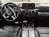 2021 MG 5 1.5L 120HP L4 CVT