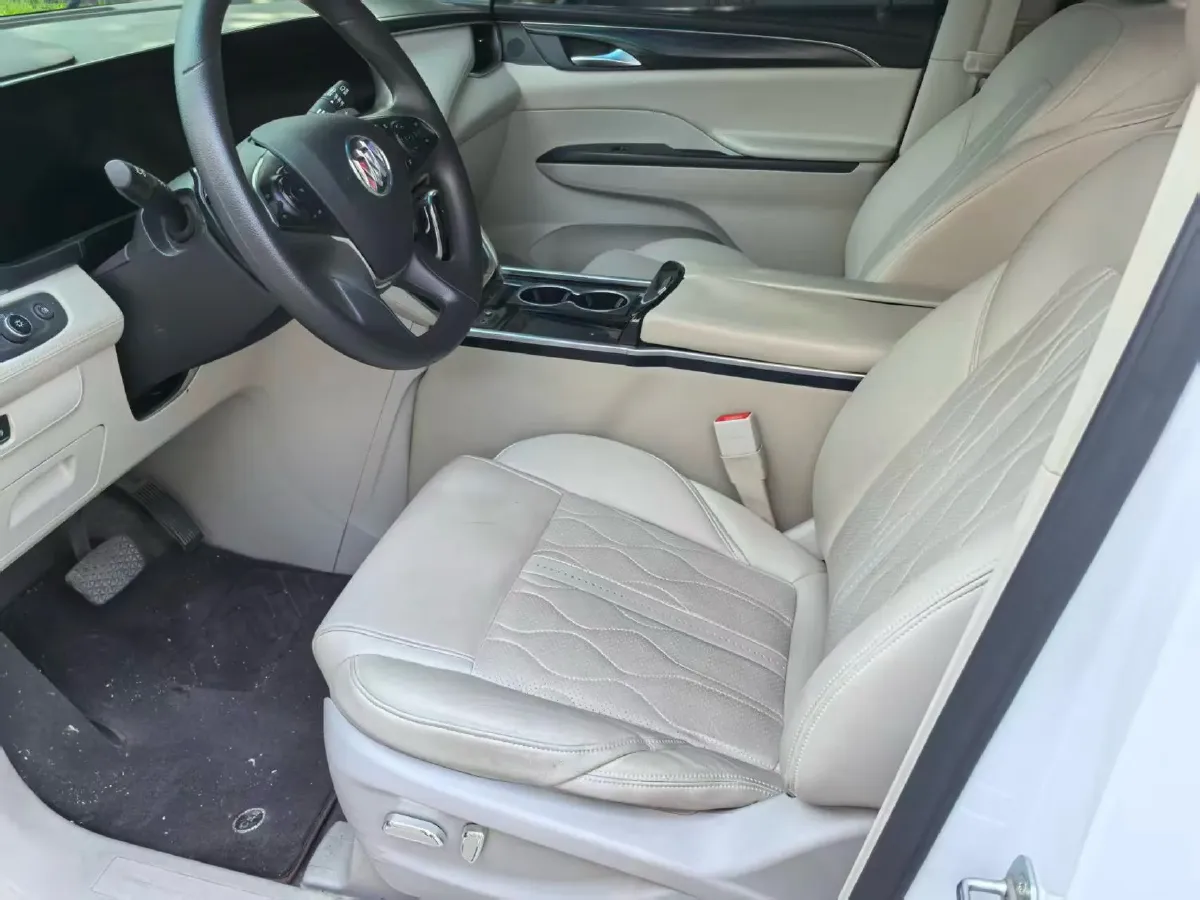 2023 Buick GL8 2.0T 237HP L4 9AT,autocango,china used car exporter,china ev exporter,chinese used car exporter,chinese used ev exporter